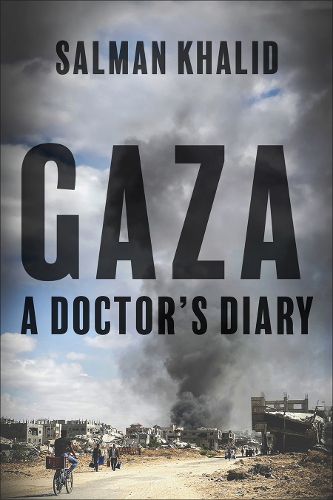 Cover image for Gaza