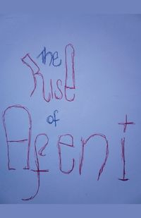 Cover image for The Rise of Afeni