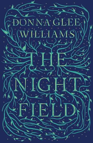 Cover image for The Night Field