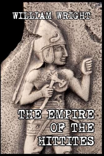 Cover image for The Empire of the Hittites