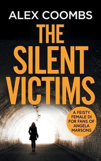 Cover image for The Silent Victims