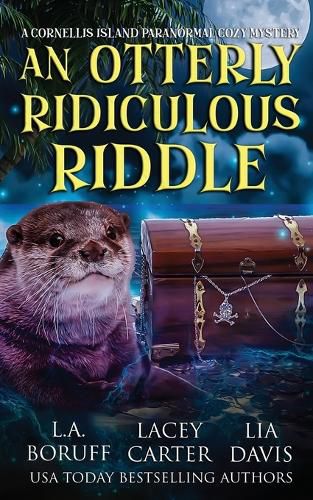 An Otterly Ridiculous Riddle