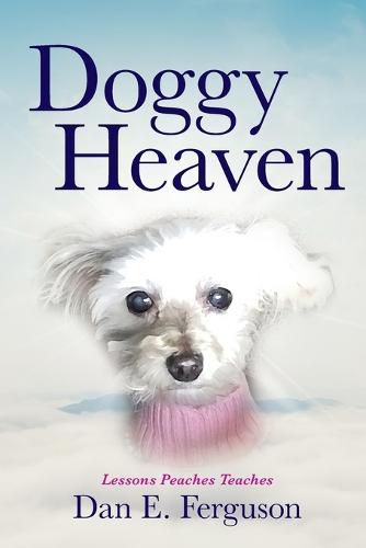 Cover image for Doggy Heaven