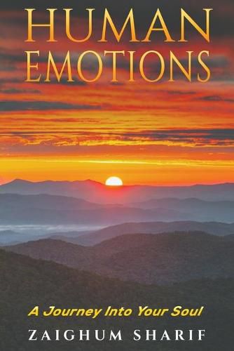 Cover image for Human Emotions