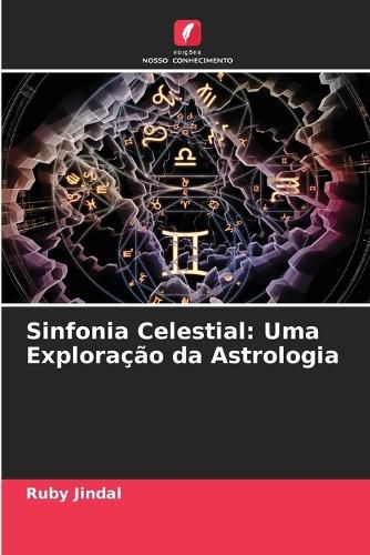 Cover image for Sinfonia Celestial