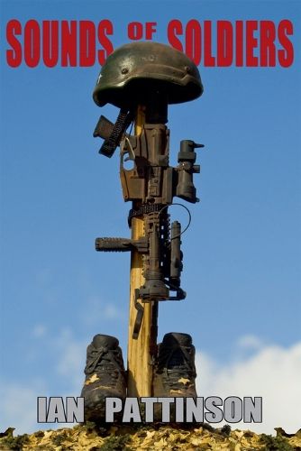 Cover image for Sounds of Soldiers