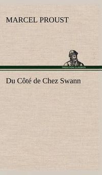 Cover image for Du Cote de Chez Swann