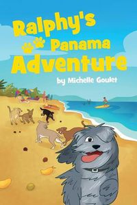 Cover image for Ralphy's Panama Adventure