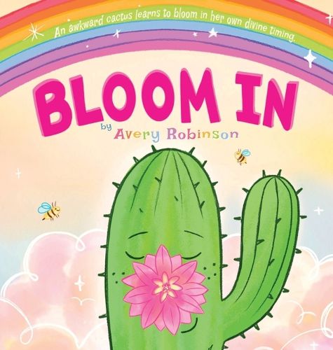 Cover image for Bloom In