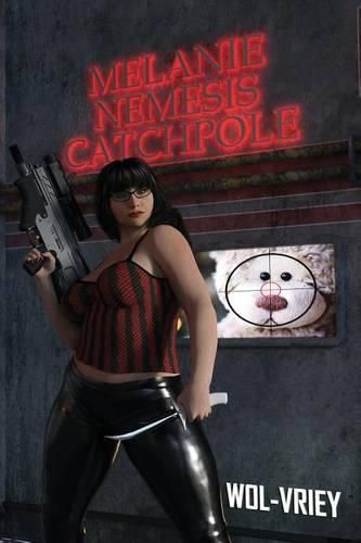 Melanie Nemesis Catchpole