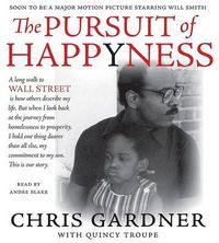 Cover image for The Pursuit Of Happyness Abridged