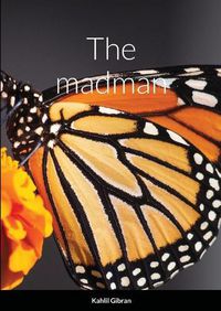 Cover image for The madman