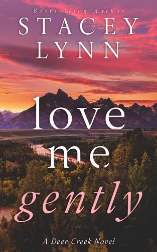 Cover image for Love Me Gently