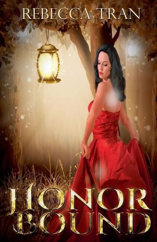 Cover image for Honor Bound