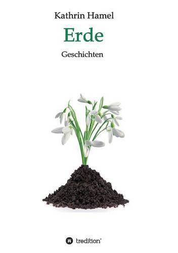 Cover image for Erde