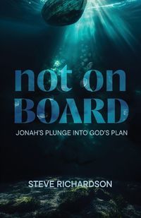 Cover image for Not on Board