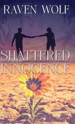 Cover image for Shattered Innocence