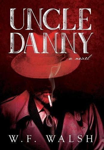 Cover image for Uncle Danny