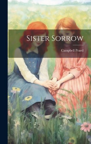 Cover image for Sister Sorrow