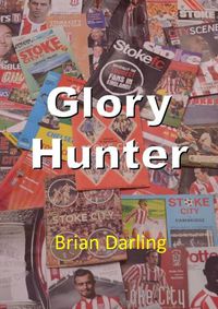 Cover image for Glory Hunter