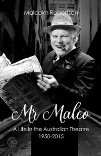 Cover image for Mr Malco