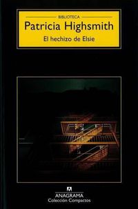 Cover image for El Hechizo de Elsie