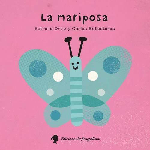 Cover image for La Mariposa