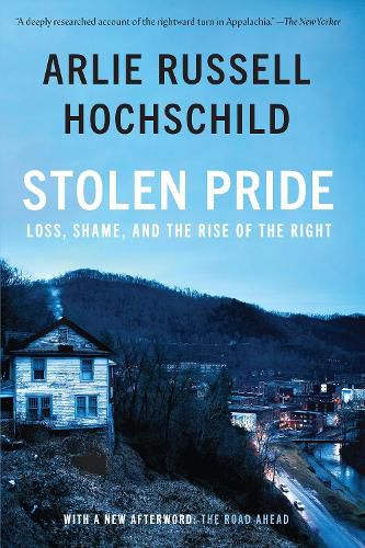 Cover image for Stolen Pride