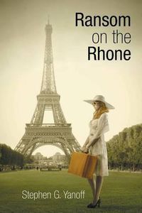 Cover image for Ransom on the Rhone