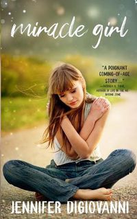 Cover image for Miracle Girl