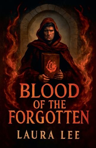 Cover image for Blood of the Forgotten