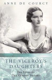 Cover image for The Viceroy's Daughters