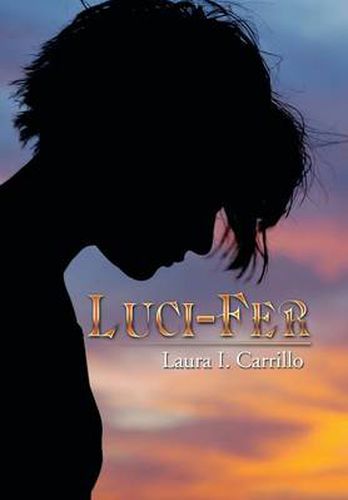 Cover image for Luci-Fer