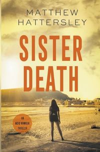 Cover image for Sister Death