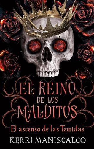 Cover image for Reino de Los Malditos, El. Vol. 3