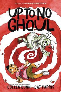 Cover image for Up to No Ghoul