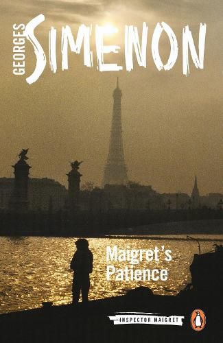 Maigret's Patience: Inspector Maigret #64