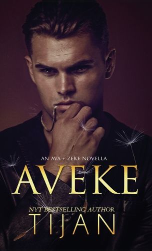 Cover image for Aveke (Hardcover)