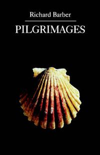 Cover image for Pilgrimages