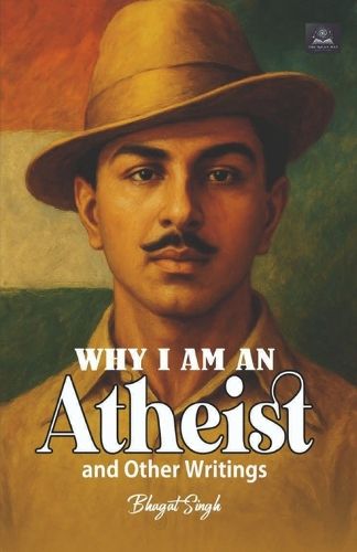 Cover image for Why I am an Atheist