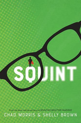 Cover image for Squint