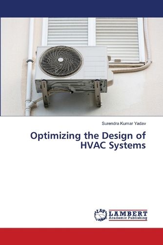 Cover image for Optimizing the Design of HVAC Systems