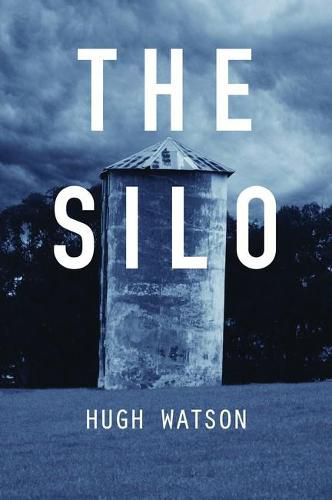 Cover image for The Silo