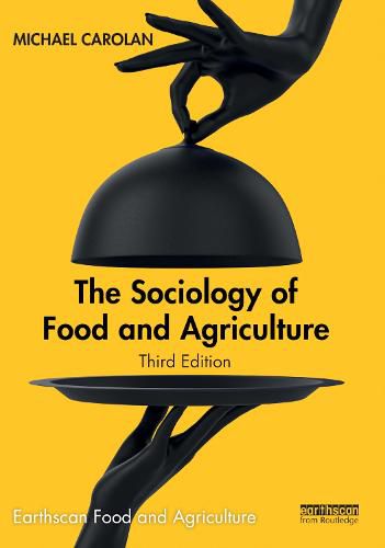 Cover image for The Sociology of Food and Agriculture