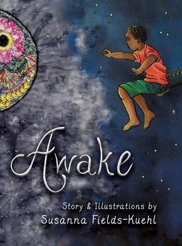 Cover image for Awake