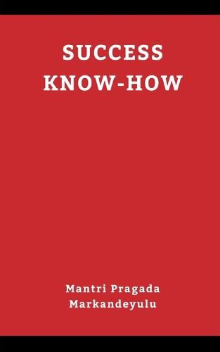 Cover image for Success Know-How