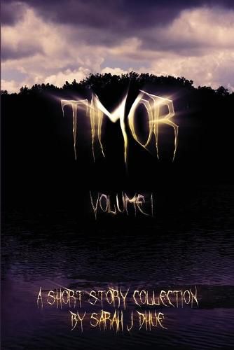 Timor: Volume I