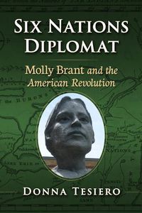 Cover image for Six Nations Diplomat