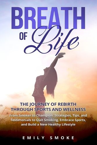 Cover image for Breath of Life