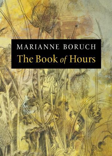 Cover image for The Book of Hours